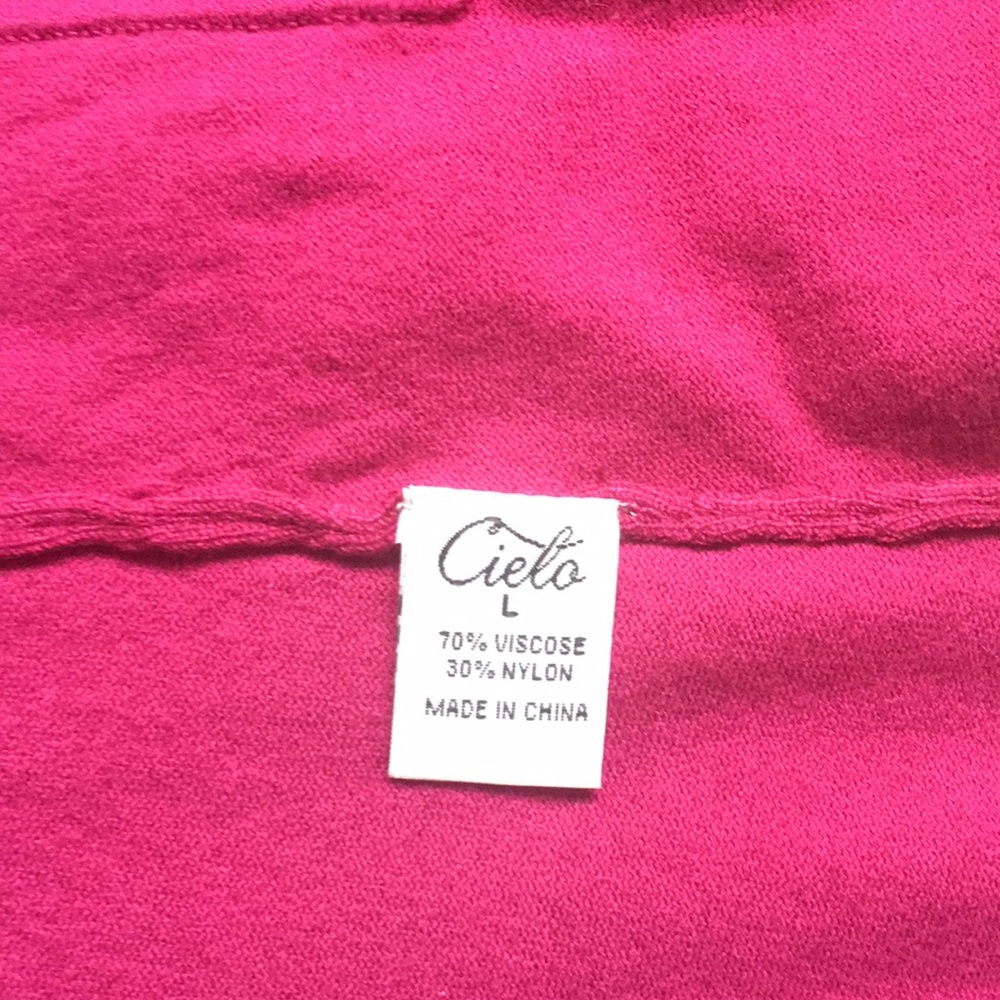 Cardigan - Picture 2 of 5